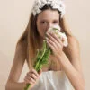 Bridal Headpiece by Tami Bar- Lev