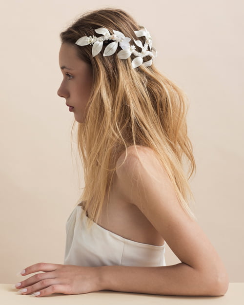 Another Boho Soul - Headpiece by Tami Bar-Lev