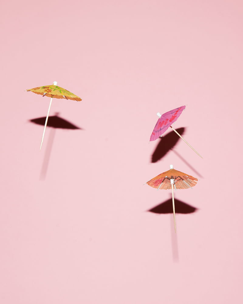 Umbrellas