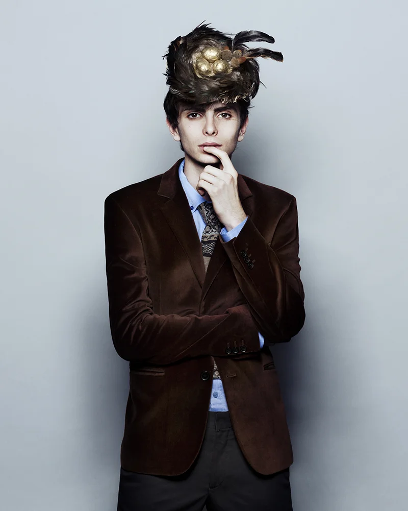 N°7 Birds Nest