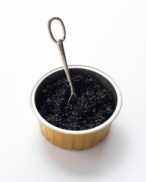 ‘Caviar’