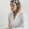 Flowers in my Hair Headpiece by Tami Bar-Lev