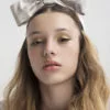 Luxury Couture fancy bow headband by Tami Bar-Lev