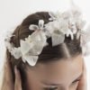 ‘Nothing But the Best’ headpiece by Tami Bar-Lev