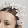 ‘Nothing But the Best’ headpiece by Tami Bar-Lev