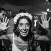 'Life's a Beach' - Bridal Headpiece by Tami Bar-Lev