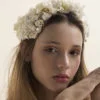 'Life's a Beach' - Bridal Headpiece by Tami Bar-Lev