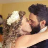 'Life's a Beach' - Bridal Headpiece by Tami Bar-Lev