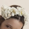 'Life's a Beach' - Bridal Headpiece by Tami Bar-Lev