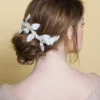 MINI 4 'Mini Branch' - Bridal Headpiece by Tami Bar-Lev