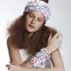 ‘Recover’ Turban- headpiece by Tami Bar-Lev