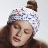 ‘Recover’ Turban- headpiece by Tami Bar-Lev