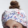 ‘Recover’ Turban- headpiece by Tami Bar-Lev