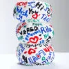 ‘Recover’ – bracelets- from headpiece collection by Tami Bar-Lev
