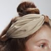 ‘Cure’ TurBand - turban Headpiece by Tami Bar-Lev