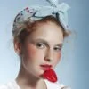 ‘Chill Pill’ TurBand - Turban Headpiece by Tami Bar-Lev