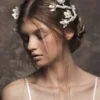 Willow- Bridal Headpiece by Tami Bar- Lev
