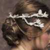 Willow- Bridal Headpiece by Tami Bar- Lev