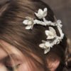 Willow- Bridal Headpiece by Tami Bar- Lev