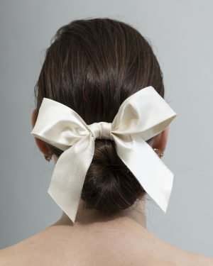 Classy Ribbon -PEARL silk by Tami Bar- Lev