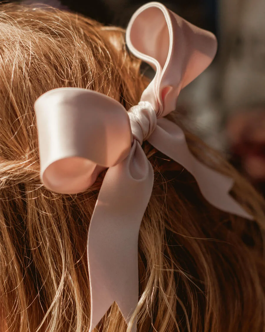 Headpiece by Tami Bar- Lev