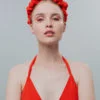 Scrunchy Headband by Tami Bar- Lev