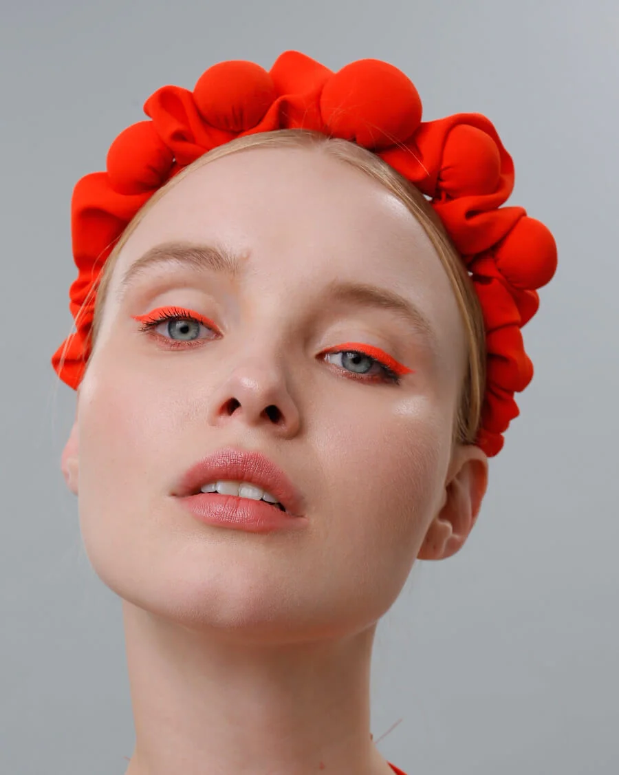 Scrunchy Headband by Tami Bar- Lev