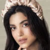 Scrunchy Headband by Tami Bar- Lev