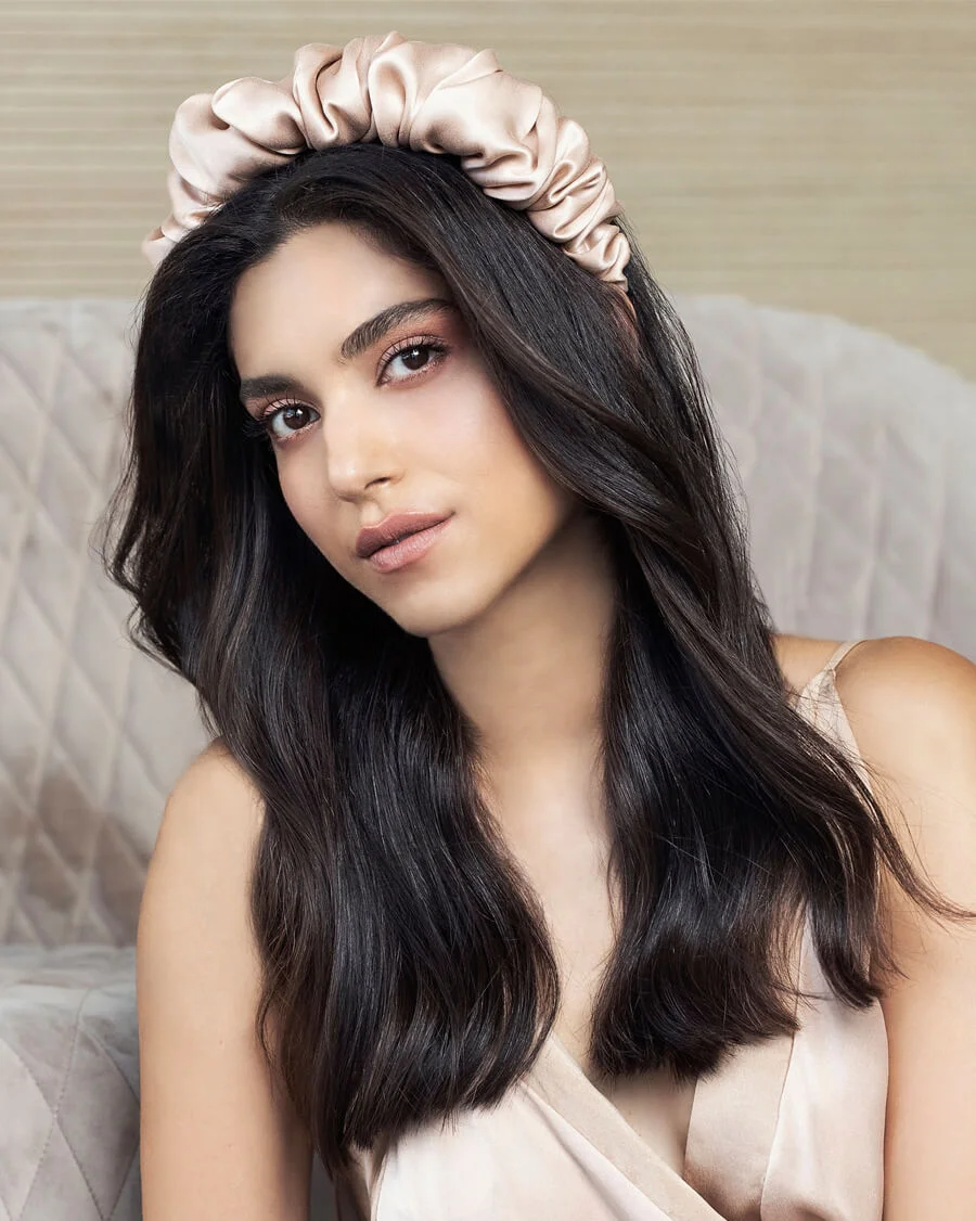 Scrunchy Headband by Tami Bar- Lev