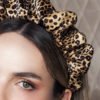 Scrunchy Headband by Tami Bar- Lev