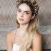 Scrunchy Headband by Tami Bar- Lev