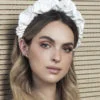 Scrunchy Headband by Tami Bar- Lev