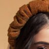 Scrunchy Headband by Tami Bar- Lev
